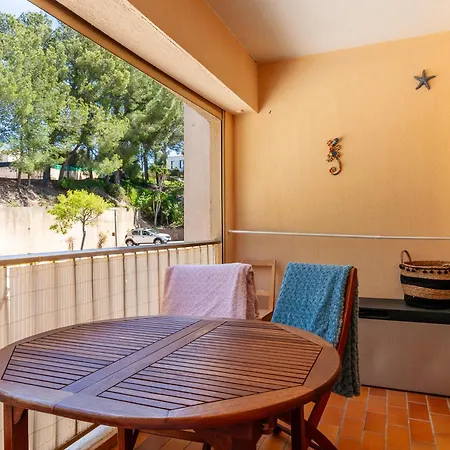 Apartman Studio Sanary *