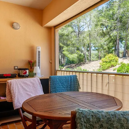 Apartman Studio Sanary *